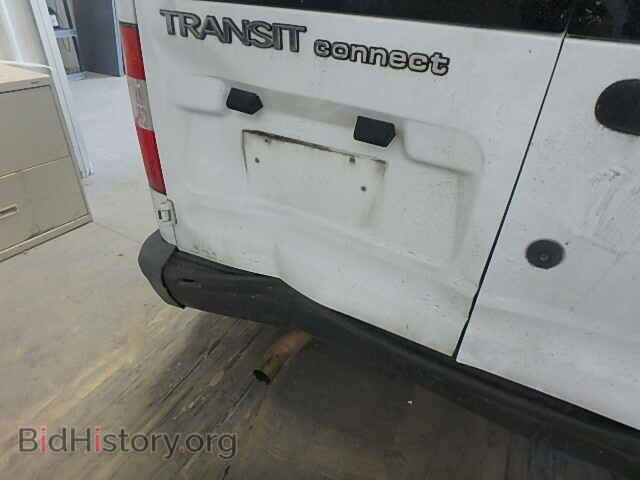 2010 FORD TRANSIT CO - VIN: NM0LS6AN5AT011755 - Фото 9