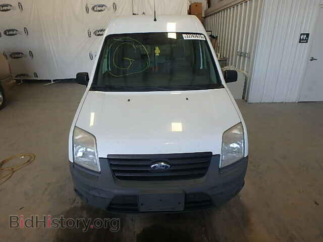 2010 FORD TRANSIT CO - VIN: NM0LS6AN5AT011755 - Фото 10
