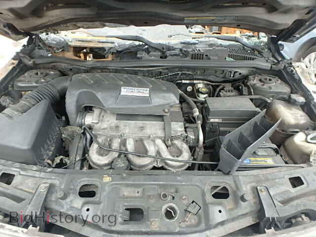 2003 SATURN VUE - VIN: 5GZCZ63B93S906710 - Фото 7