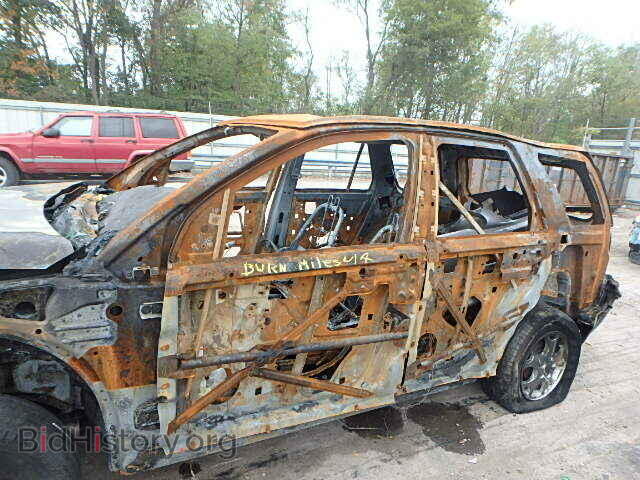 2003 SATURN VUE - VIN: 5GZCZ63B93S906710 - Фото 10