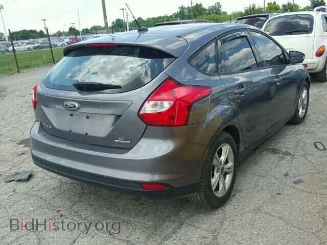 2012 FORD FOCUS - VIN: 1FAHP3K26CL385507 - Photo 4
