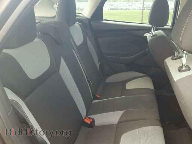 2012 FORD FOCUS - VIN: 1FAHP3K26CL385507 - Photo 6