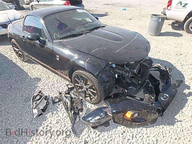 Фотография JM1NC2MF6D0230123 - MAZDA MIATA 2013