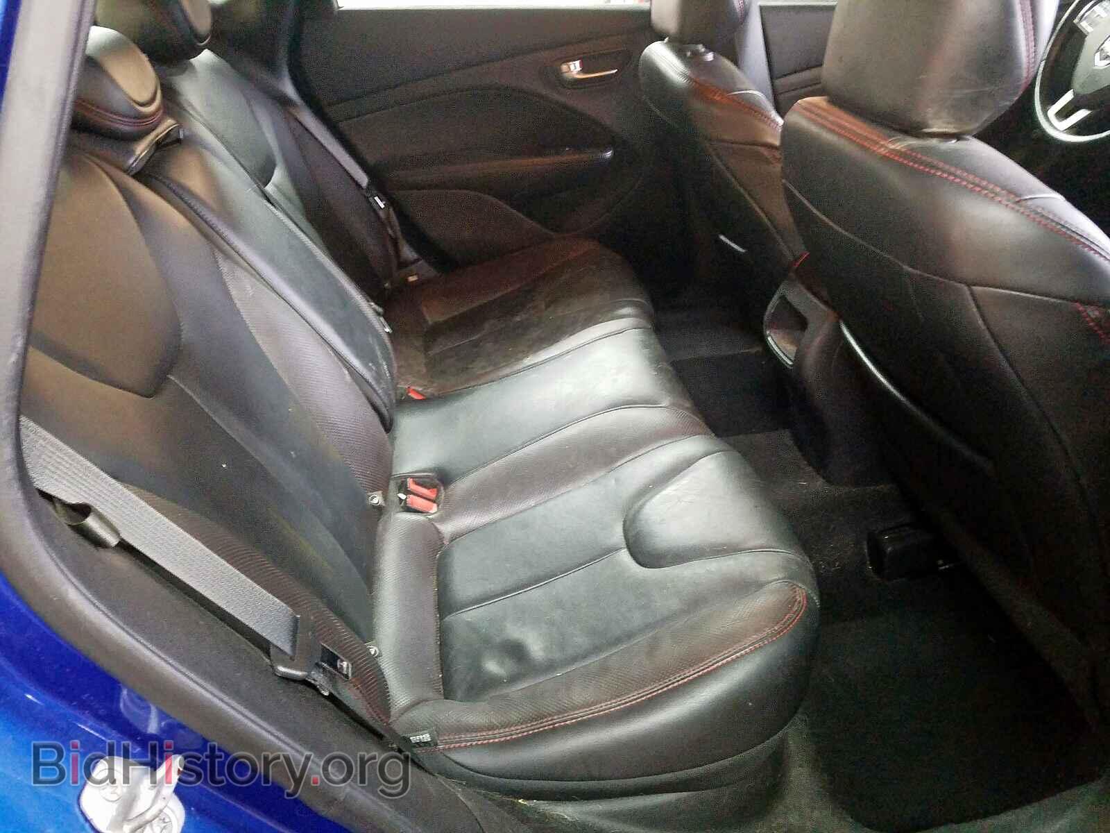 2014 DODGE DART - VIN: 1C3CDFEB0ED860614 - Фото 6