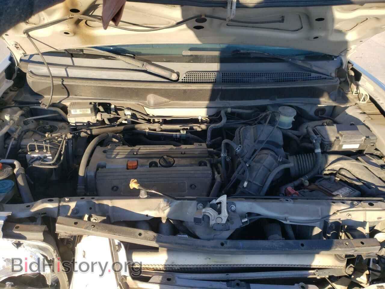 2006 HONDA ELEMENT - VIN: 5J6YH18776L002607 - Фото 7