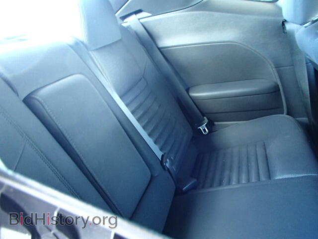 2013 DODGE CHALLENGER - VIN: 2C3CDYBT7DH612483 - Photo 6