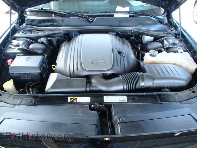 2013 DODGE CHALLENGER - VIN: 2C3CDYBT7DH612483 - Photo 7