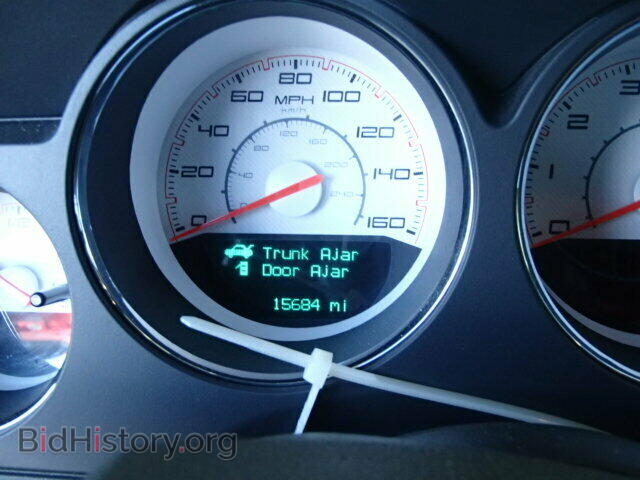 2013 DODGE CHALLENGER - VIN: 2C3CDYBT7DH612483 - Photo 8