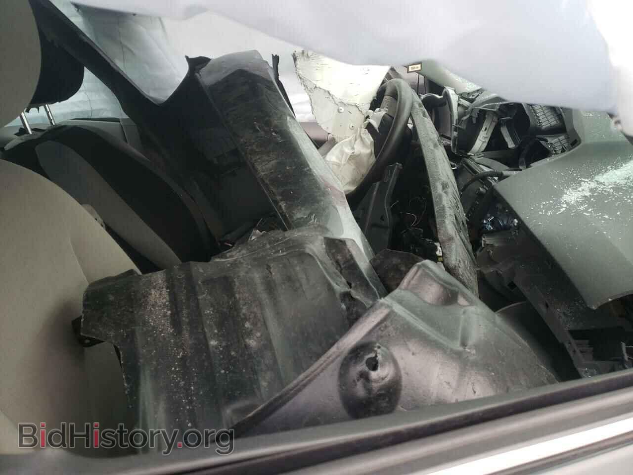 2013 TOYOTA COROLLA - VIN: 2T1BU4EE9DC042770 - Фото 5