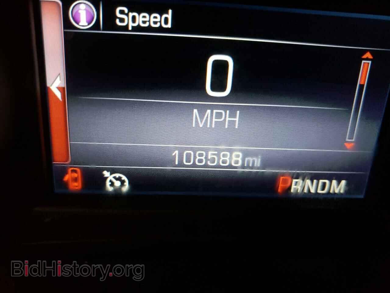 2014 GMC SIERRA - VIN: 3GTU2VEC0EG451654 - Фото 8