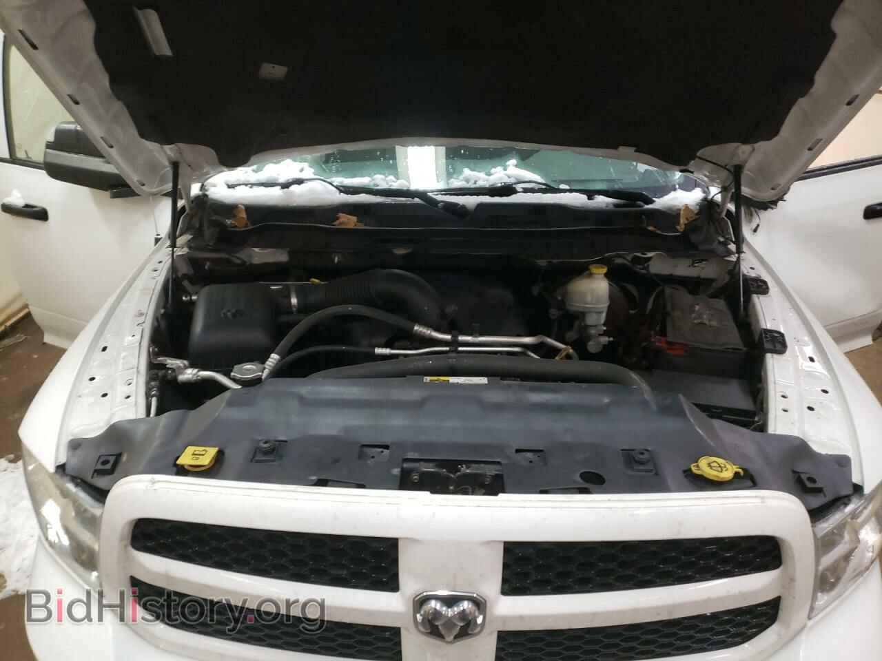 2014 RAM 1500 - VIN: 1C6RR7FT1ES193009 - Photo 7