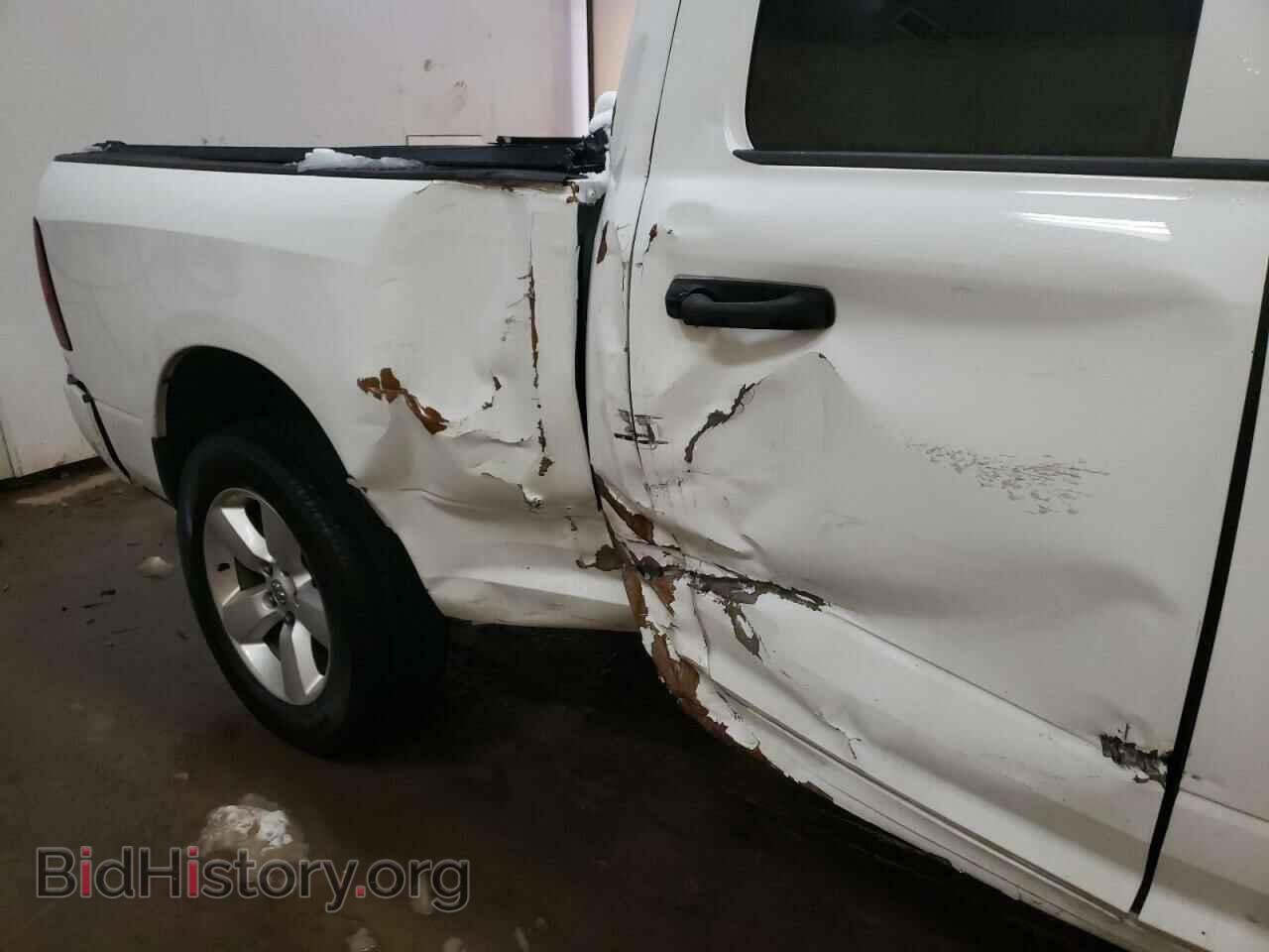 2014 RAM 1500 - VIN: 1C6RR7FT1ES193009 - Photo 9