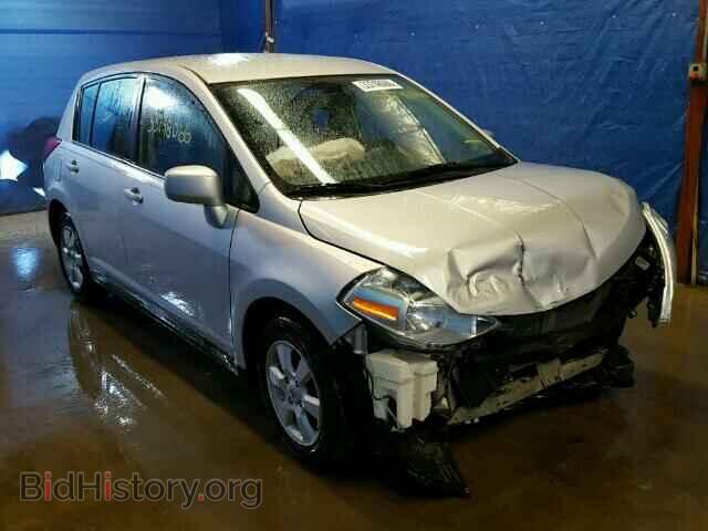 Фотография 3N1BC13E79L405238 - NISSAN VERSA 2009