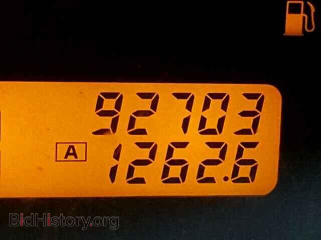 2009 NISSAN VERSA - VIN: 3N1BC13E79L405238 - Фото 8