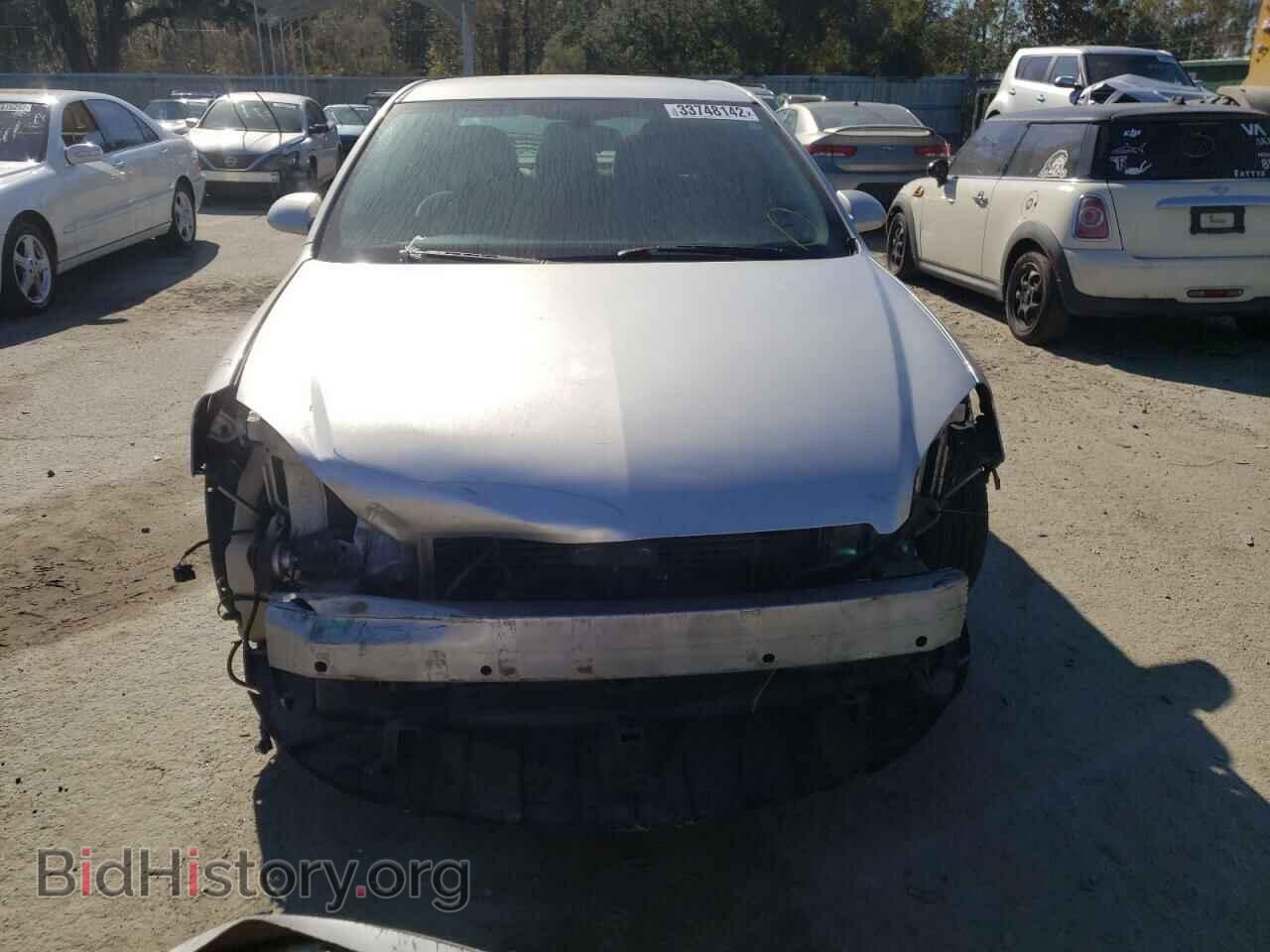 2011 CHEVROLET IMPALA - VIN: 2G1WB5EK4B1137342 - Фото 9