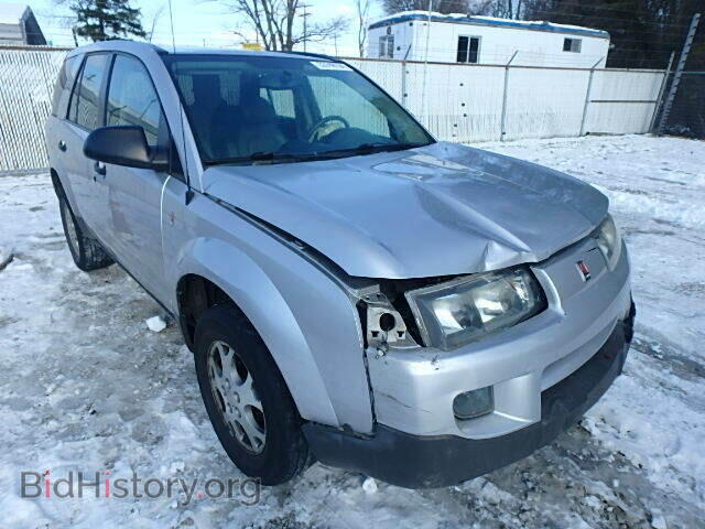 Фотография 5GZCZ53B83S855727 - SATURN VUE 2003