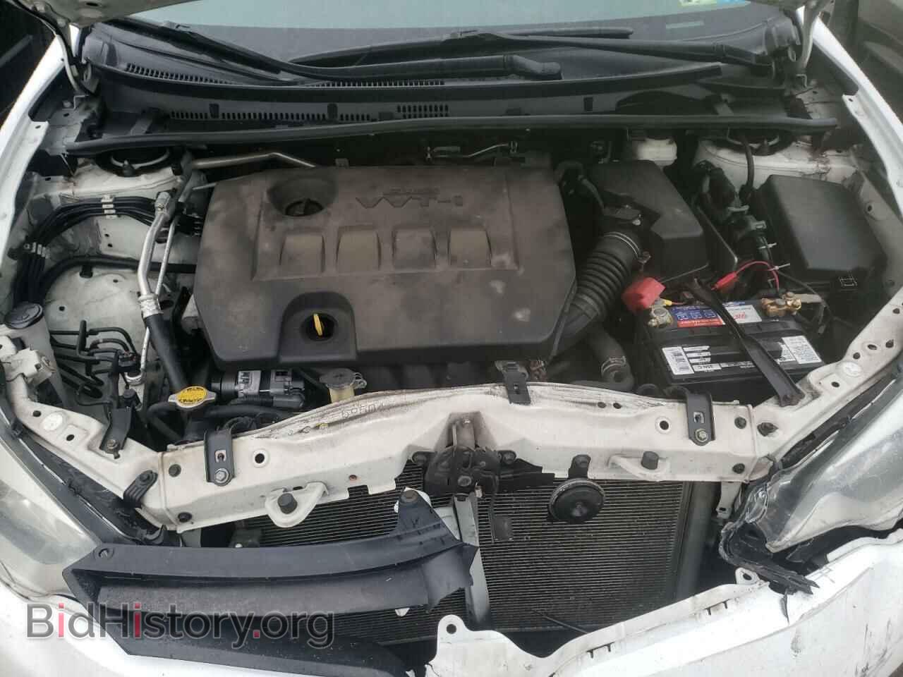 2014 TOYOTA COROLLA - VIN: 2T1BURHEXEC132648 - Photo 7