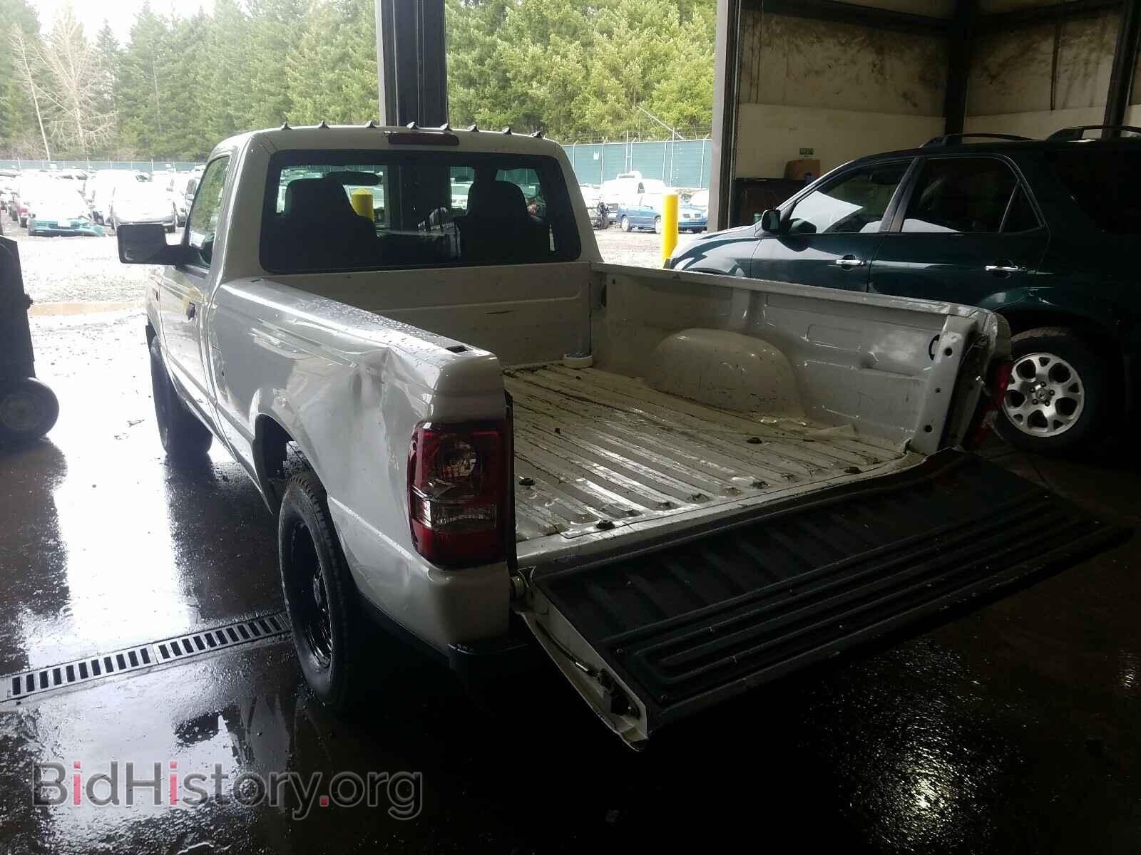2006 FORD RANGER - VIN: 1FTYR10D06PA82250 - Фото 3