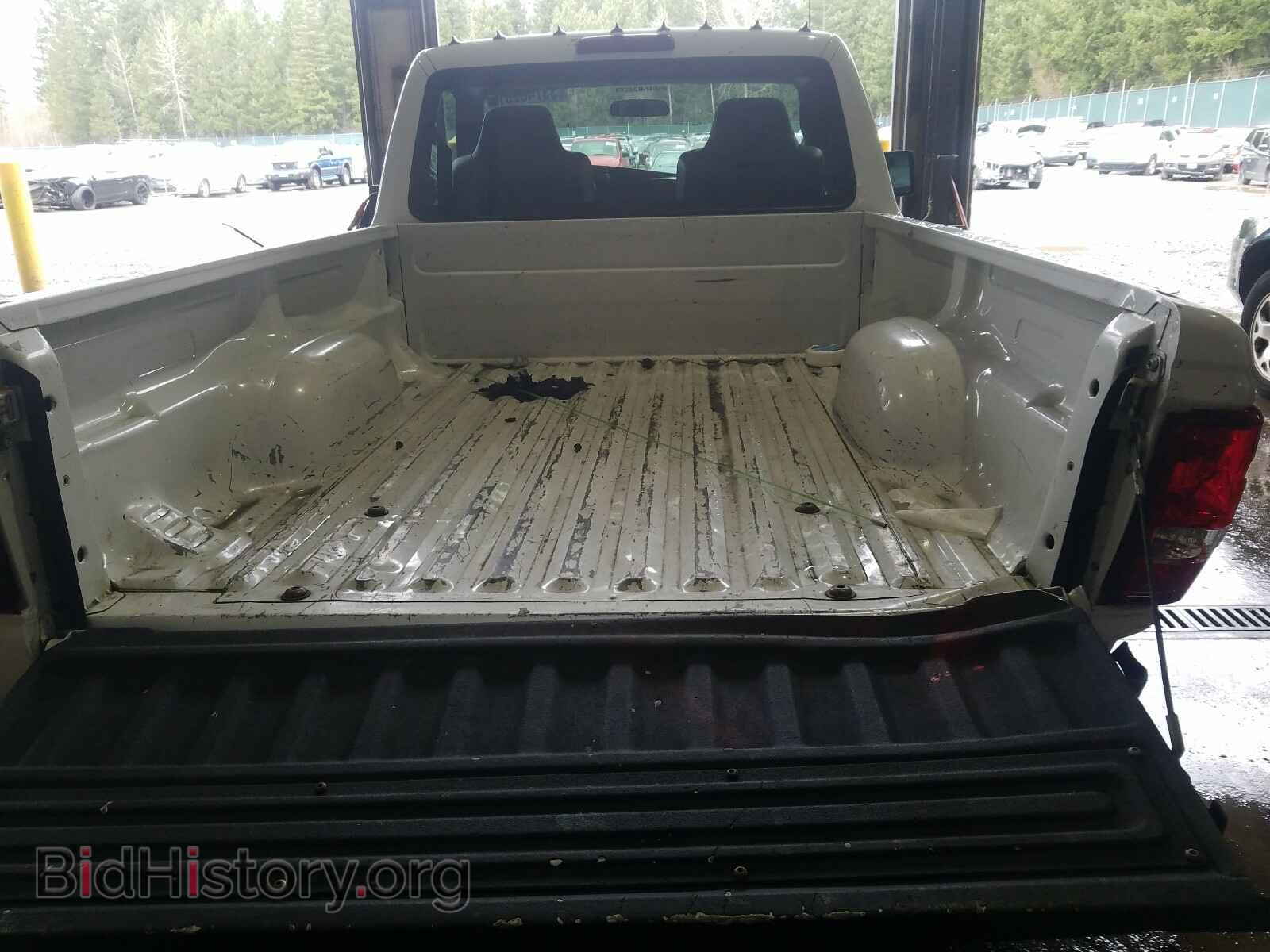 2006 FORD RANGER - VIN: 1FTYR10D06PA82250 - Фото 6