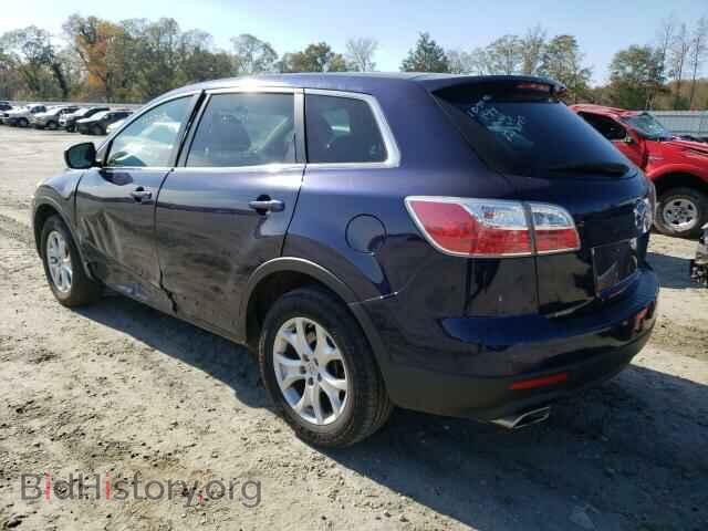 2011 MAZDA CX-9 - VIN: JM3TB2CA8B0317218 - Фото 3