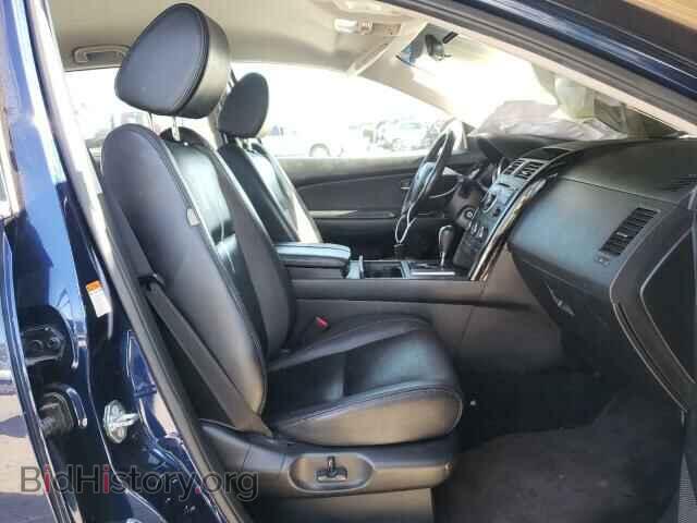 2011 MAZDA CX-9 - VIN: JM3TB2CA8B0317218 - Фото 5