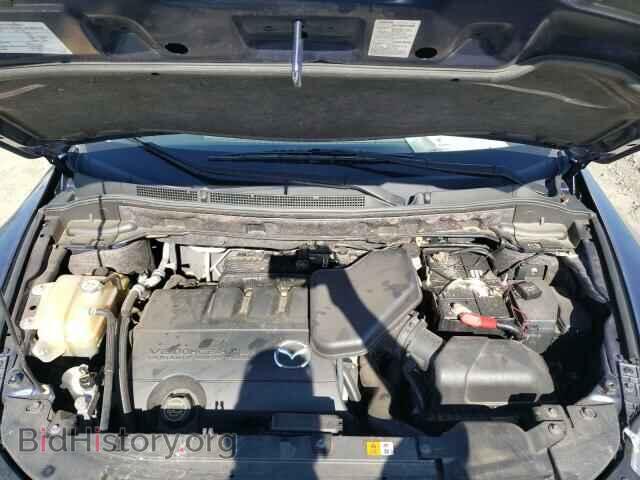 2011 MAZDA CX-9 - VIN: JM3TB2CA8B0317218 - Фото 7