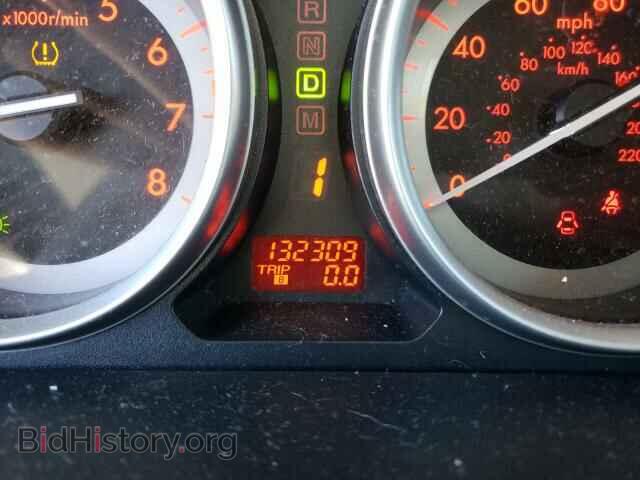 2011 MAZDA CX-9 - VIN: JM3TB2CA8B0317218 - Фото 8