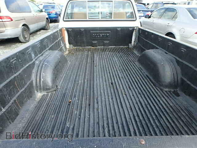 1988 MITSUBISHI MIGHTY MAX - VIN: JA7FL49E6JP028494 - Фото 9