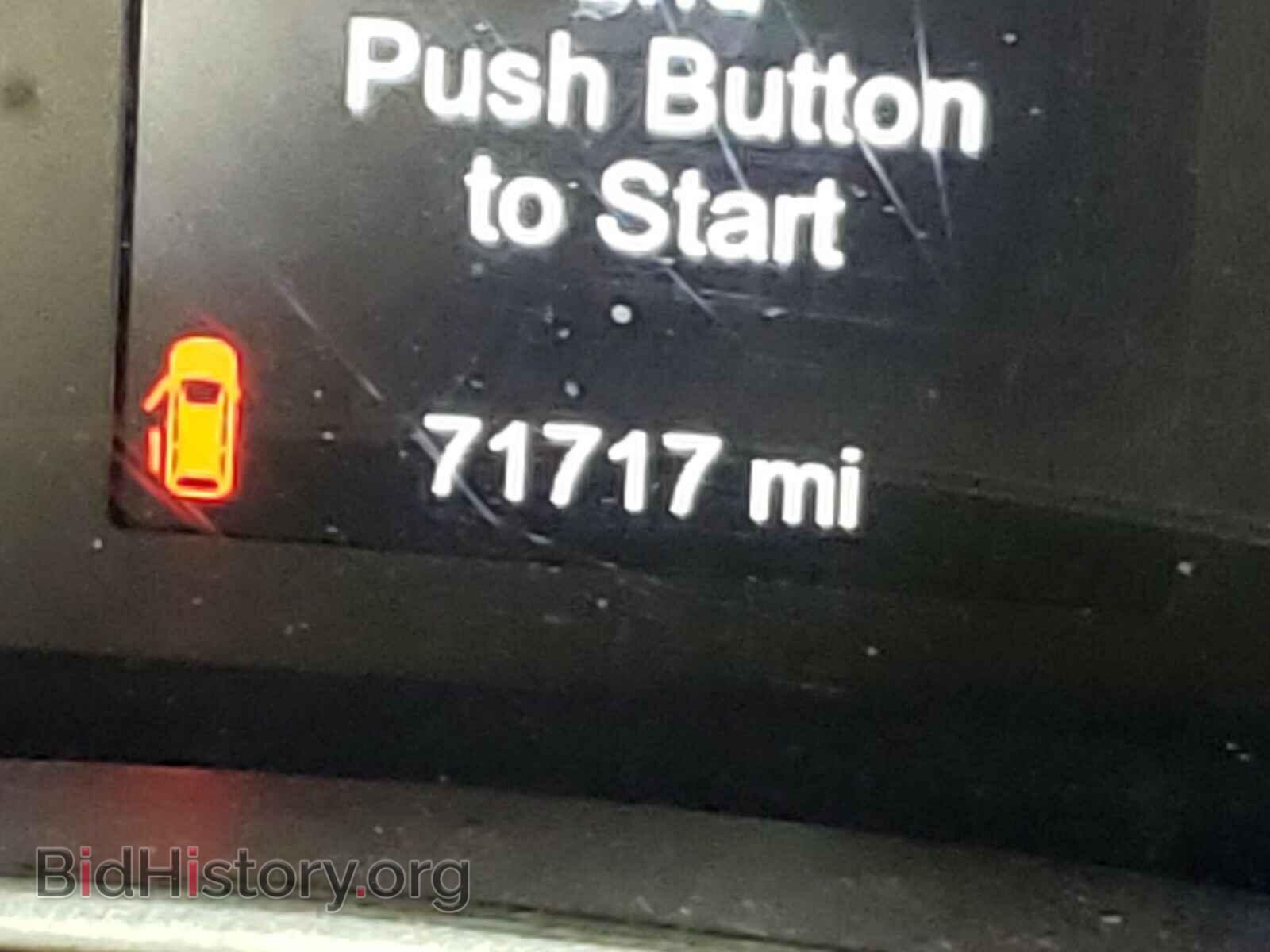 2017 CHRYSLER PACIFICA - VIN: 2C4RC1DG2HR725757 - Фото 8