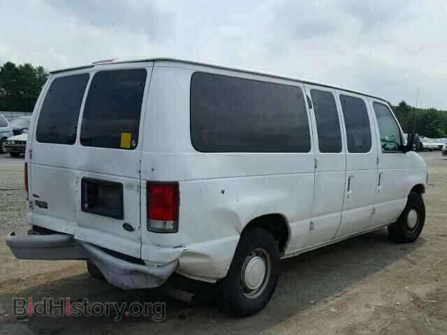 1999 FORD ECONOLINE - VIN: 1FMRE1121XHA64103 - Фото 4