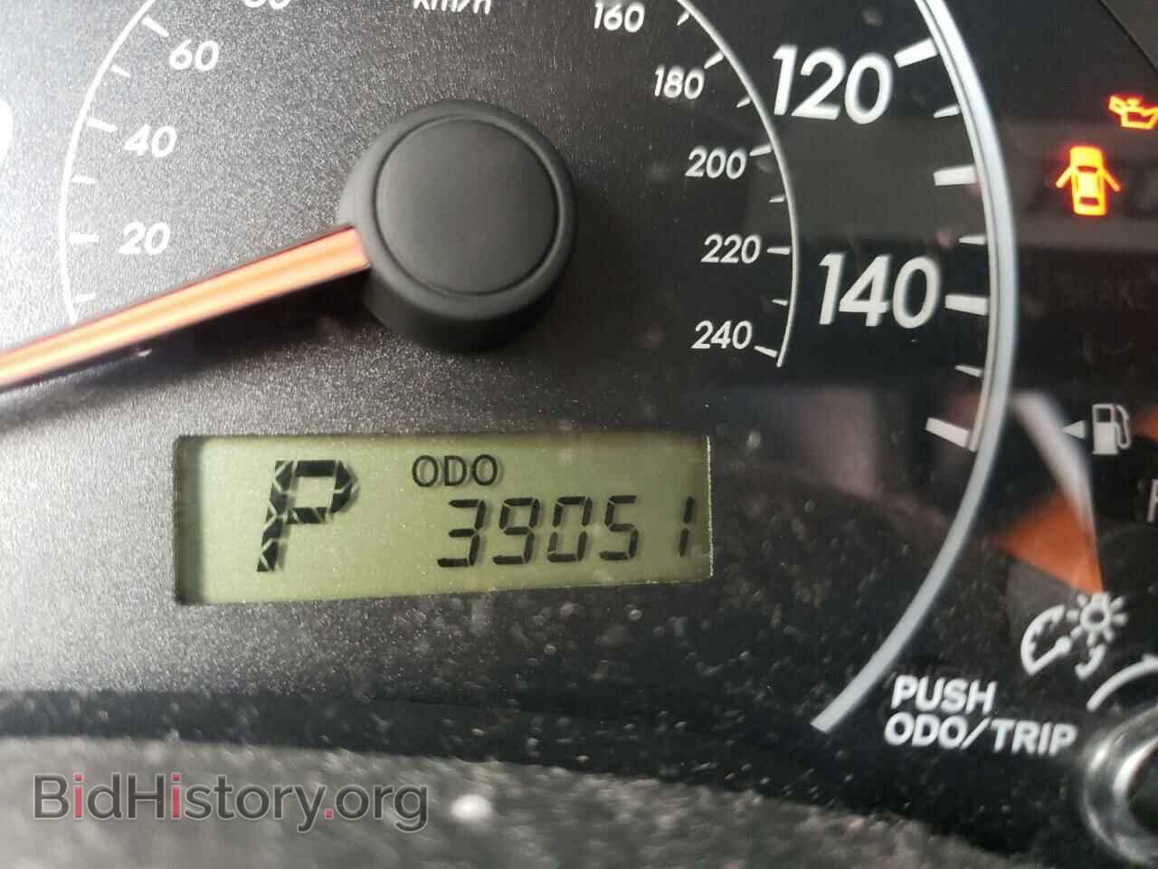 2013 TOYOTA COROLLA - VIN: 5YFBU4EEXDP114267 - Фото 8