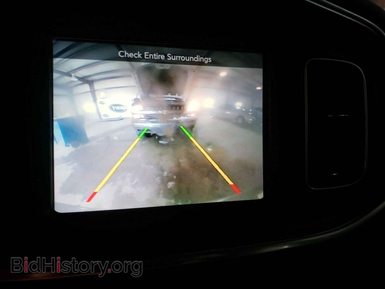 2015 DODGE CHARGER - VIN: 2C3CDXHG6FH883722 - Фото 9