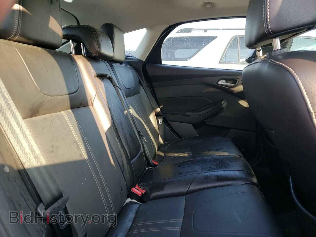 2014 FORD FOCUS - VIN: 1FADP3N22EL303107 - Фото 6