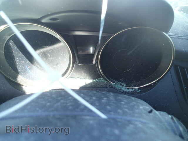 2013 HYUNDAI GENESIS - VIN: KMHHT6KD1DU102138 - Фото 8