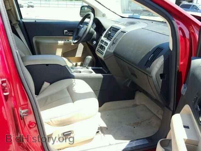 2010 FORD EDGE - VIN: 2FMDK4KC1ABA80561 - Фото 5