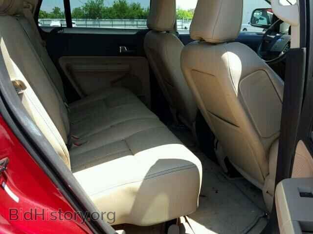 2010 FORD EDGE - VIN: 2FMDK4KC1ABA80561 - Фото 6