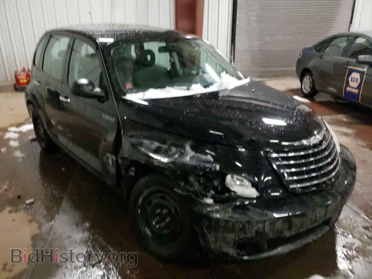Фотография 3A4FY48B26T334276 - CHRYSLER PT CRUISER 2006