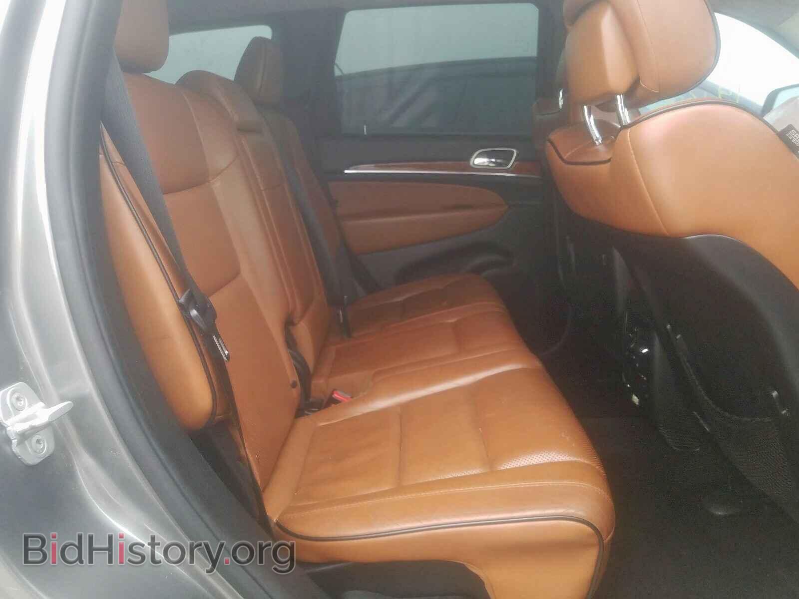 2013 JEEP CHEROKEE - VIN: 1C4RJECT6DC526418 - Фото 6