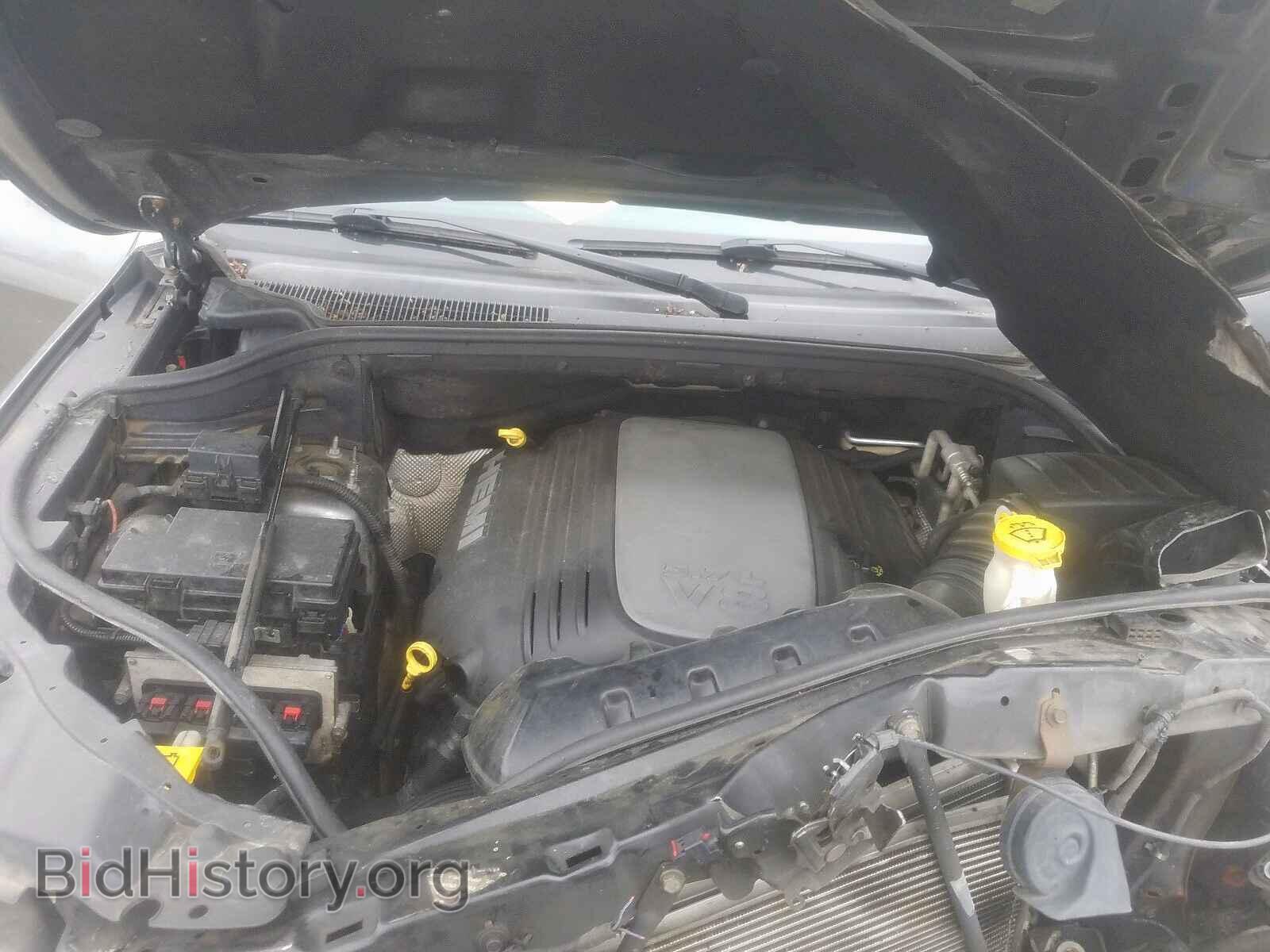 2013 JEEP CHEROKEE - VIN: 1C4RJECT6DC526418 - Фото 7