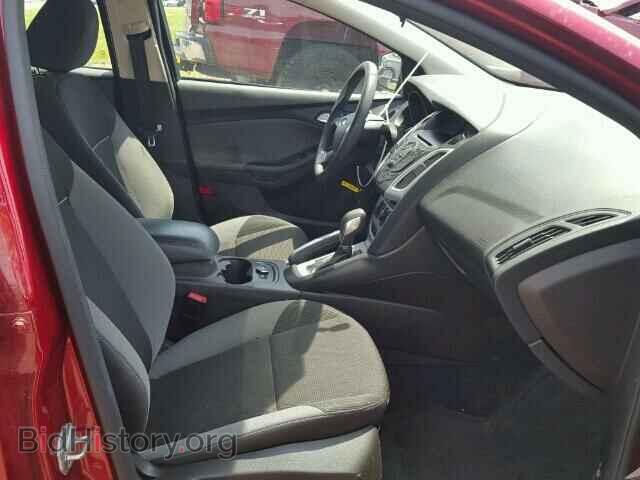 2014 FORD FOCUS - VIN: 1FADP3F27EL142705 - Photo 5