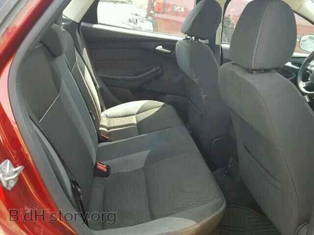 2014 FORD FOCUS - VIN: 1FADP3F27EL142705 - Photo 6