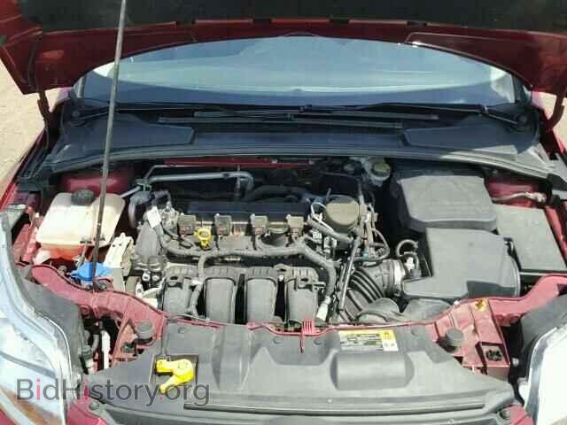 2014 FORD FOCUS - VIN: 1FADP3F27EL142705 - Photo 7