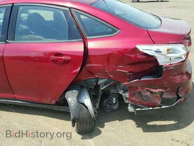 2014 FORD FOCUS - VIN: 1FADP3F27EL142705 - Photo 9