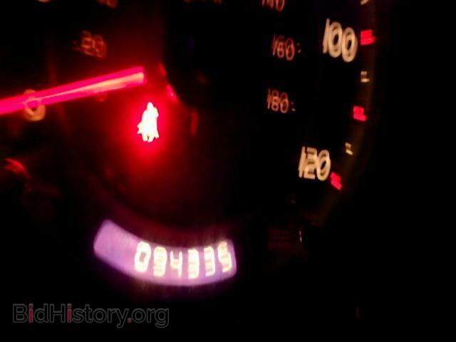 2003 HONDA ELEMENT - VIN: 5J6YH28543L013547 - Photo 8