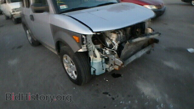 2003 HONDA ELEMENT - VIN: 5J6YH28543L013547 - Photo 9