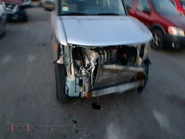 2003 HONDA ELEMENT - VIN: 5J6YH28543L013547 - Photo 10