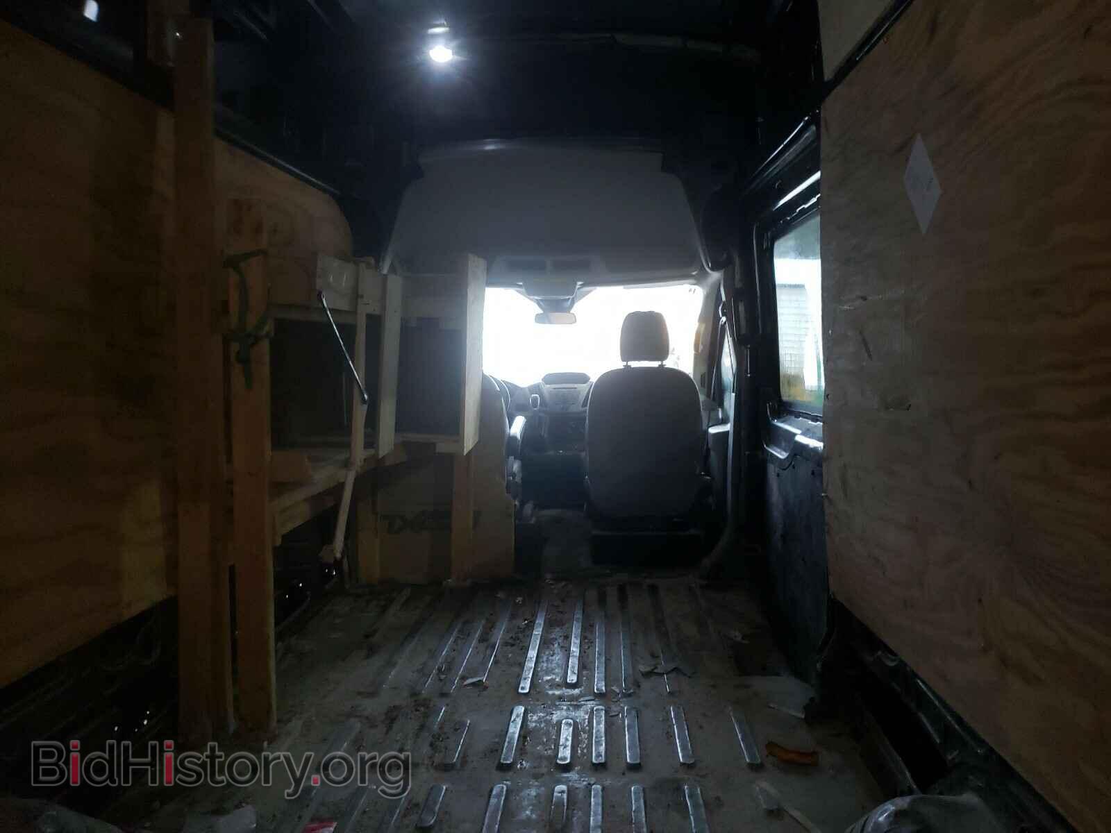 2016 FORD TRANSIT CO - VIN: 1FTBW3XV0GKA72793 - Фото 6