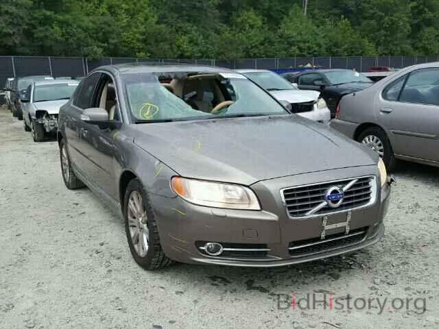 Photo YV1982AS5A1121396 - VOLVO S80 2010