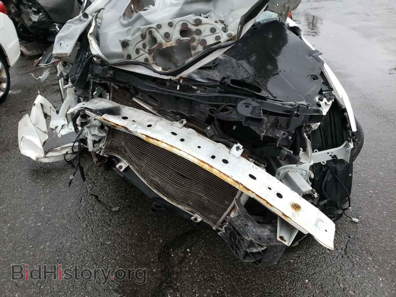 2014 MAZDA 3 - VIN: JM1BM1V75E1192204 - Фото 7