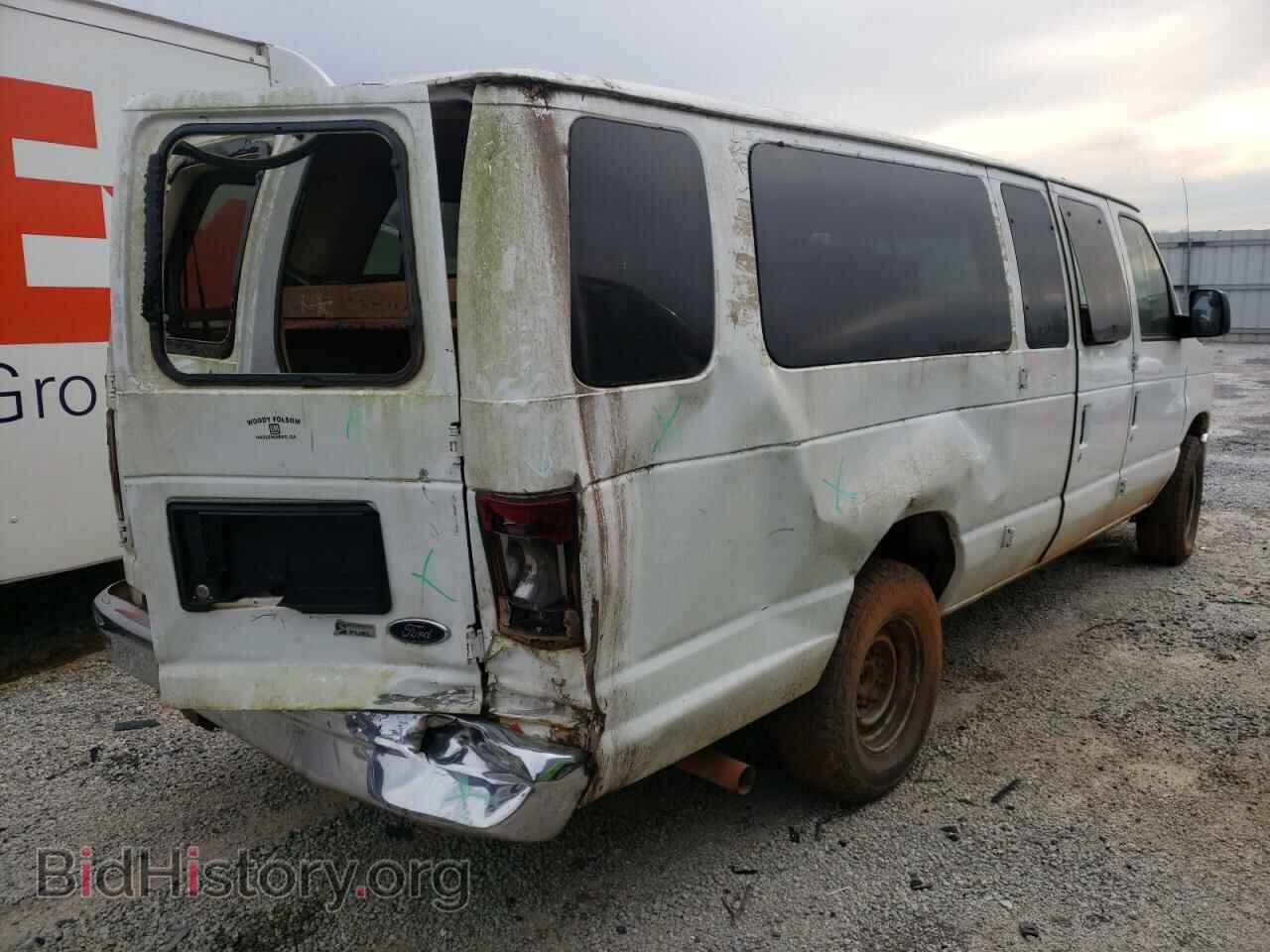 2012 FORD ECONOLINE - VIN: 1FBSS3BLXCDA29437 - Photo 4